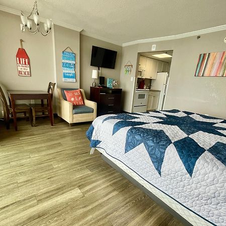 Caravelle Resort Миртл-Бич Экстерьер фото